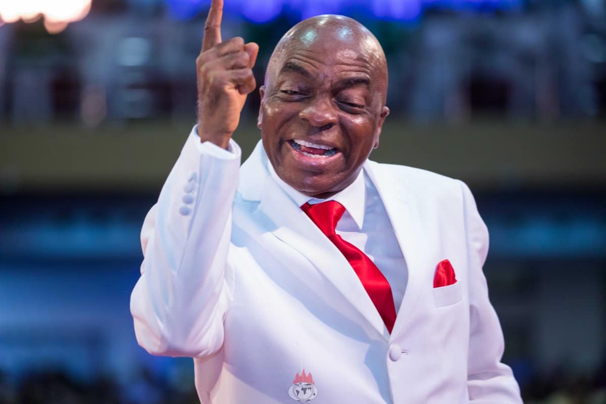 Oyedepo at 69: You are a shining light in Christendom – Abiodun