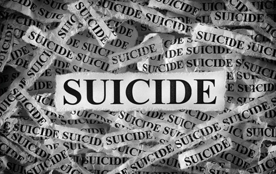 Female varsity student commits suicide over depression