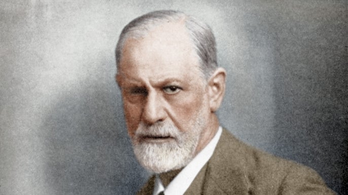 Sigmund Freud’s life lessons men should learn as soon as possible