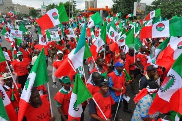 FG faults NLC planned nationwide strike, says it’s gross contempt, affront