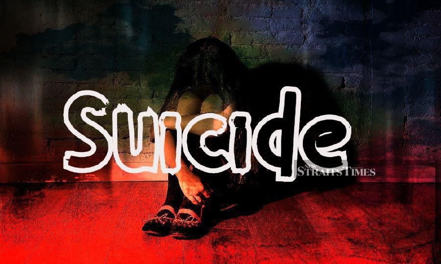 ‘Why ex-soldier, female student, guard committed suicide’