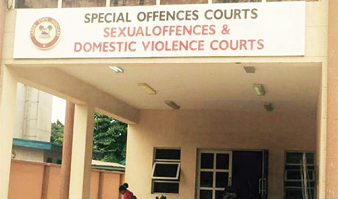 Pastor in court for allegedly raping, impregnating daughter