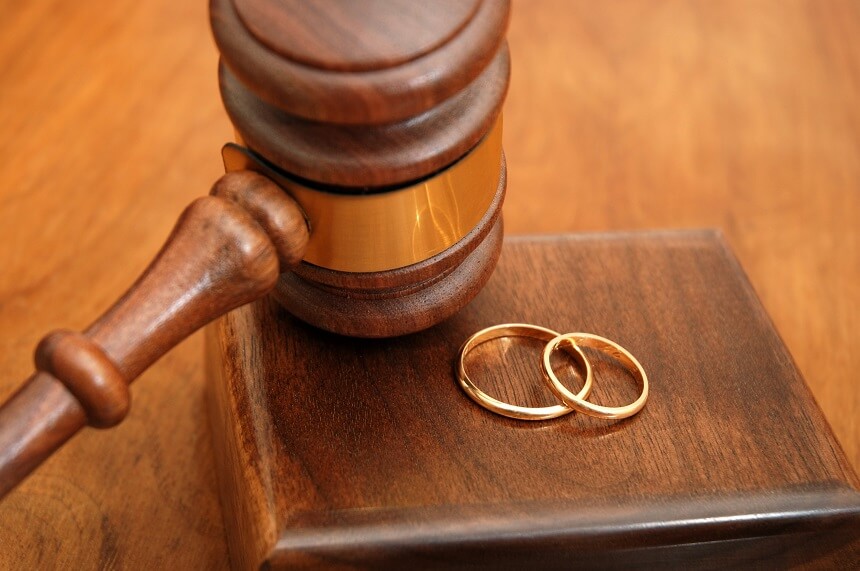 My husband goes after anything under skirt, woman tells court
