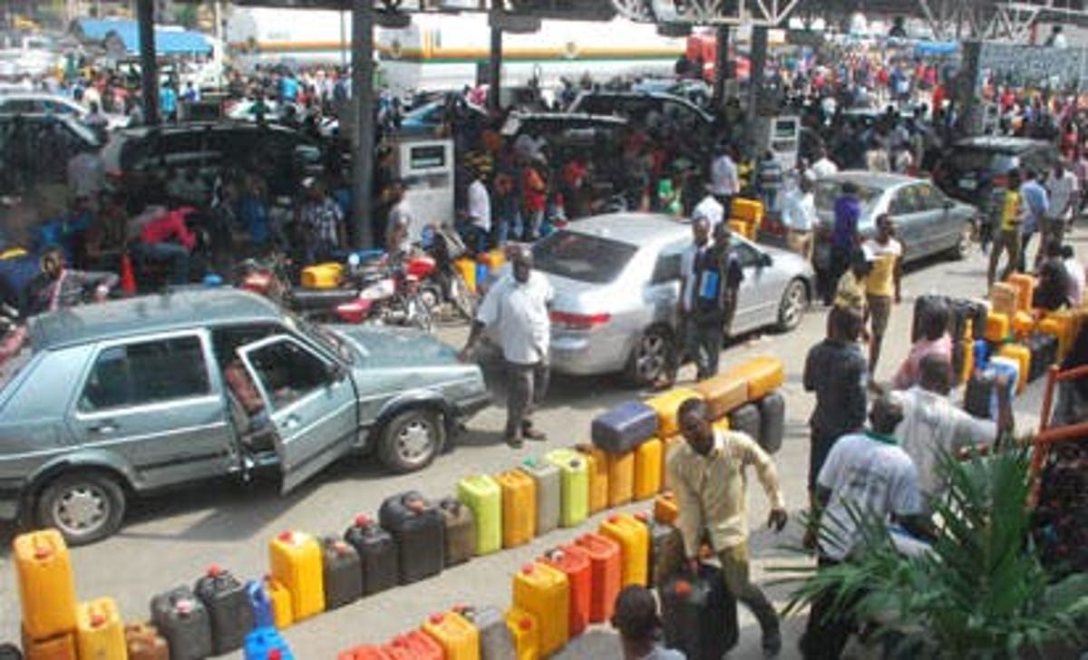 Empowering Citizens: Synergies and Responsibilities in Addressing Persistent Fuel Scarcity in Nigeria