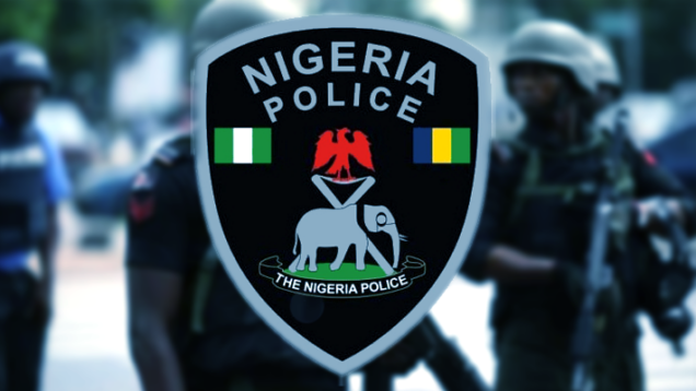 Police arrest fake worshipper who steals phones in churches