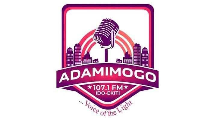 Adamimogo 107.1FM hits Ekiti airwaves Thursday, names GM, others