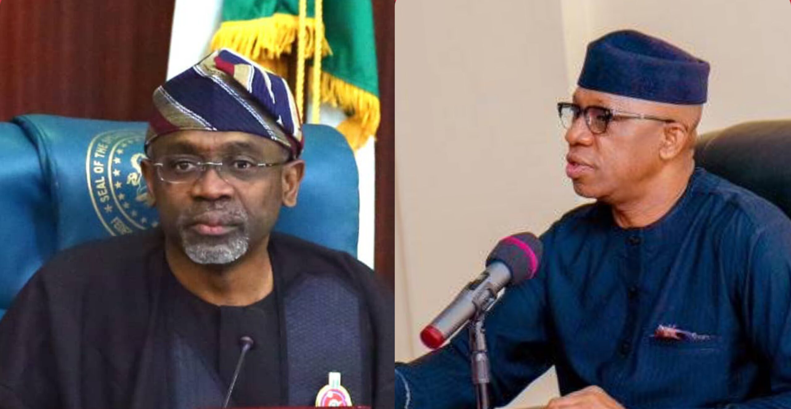 Gateway airport to become major transport hub for S/West – Gbajabiamila