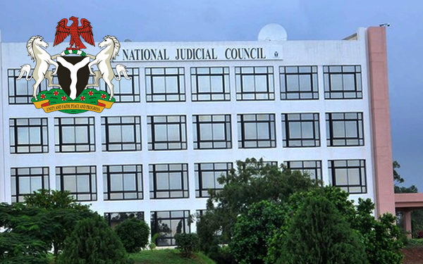 FULL LIST: NJC recommends 86 judges for federal, state courts