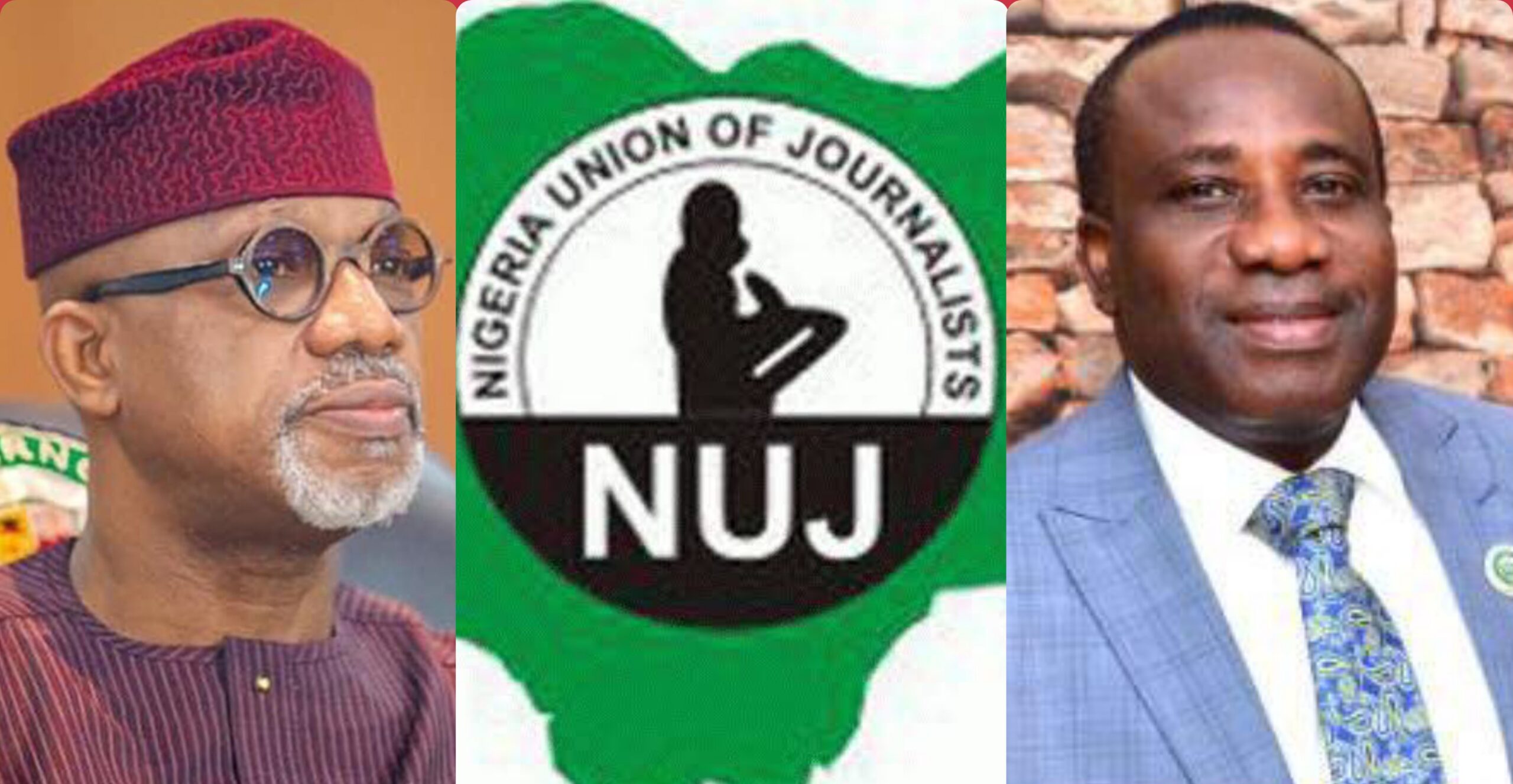 Abiodun’s appointment of journalist as HoS excites NUJ
