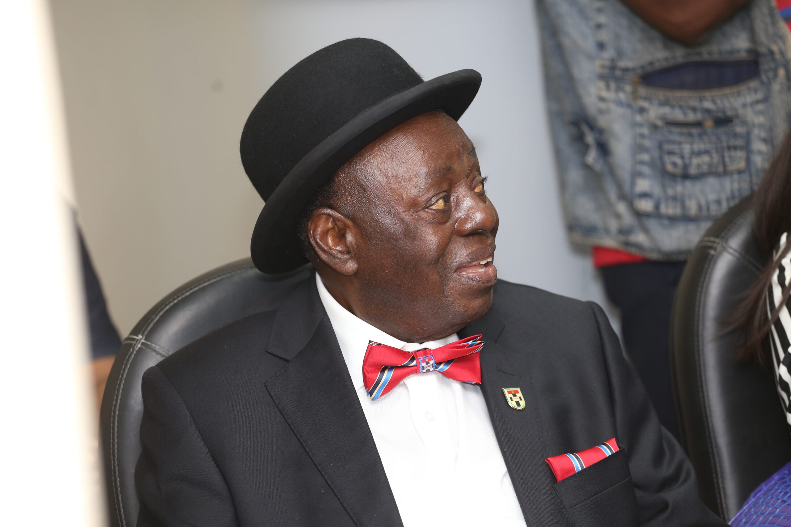 Maturity is not a function of age -Afe Babalola