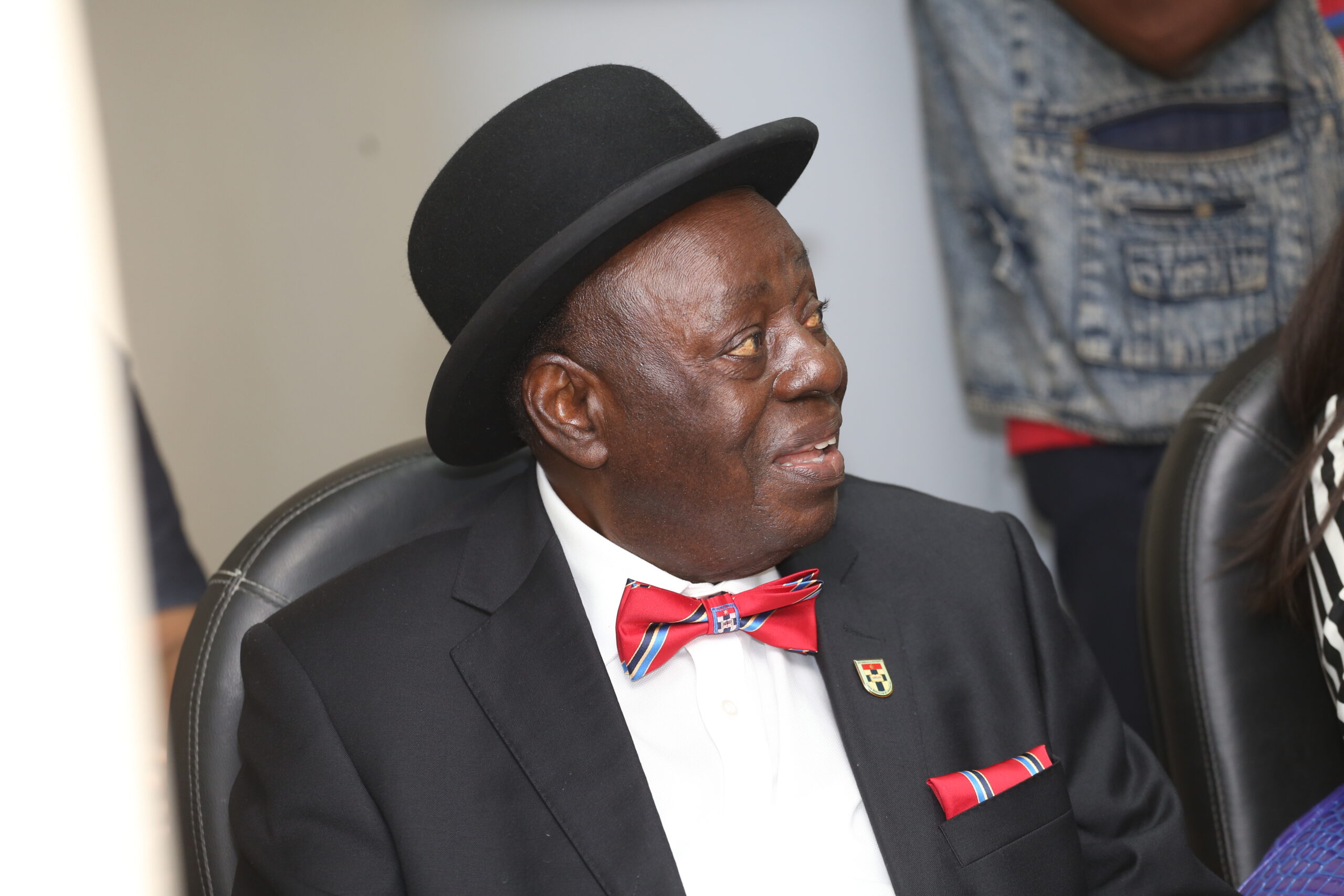 Afe Babalola: An uncommon man, doing uncommon things with uncommon results