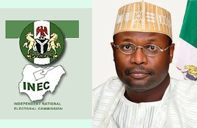 INEC to National Assembly, we can conduct LG polls
