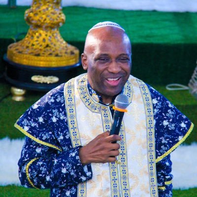 Prophecy: What will happen in UK, France, Germany, others – Primate Ayodele