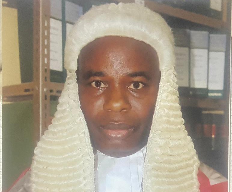 Oyebanji appoints acting chief judge