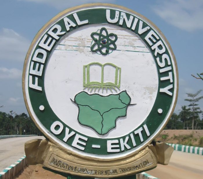 FUOYE staff unions refute allegations against VC