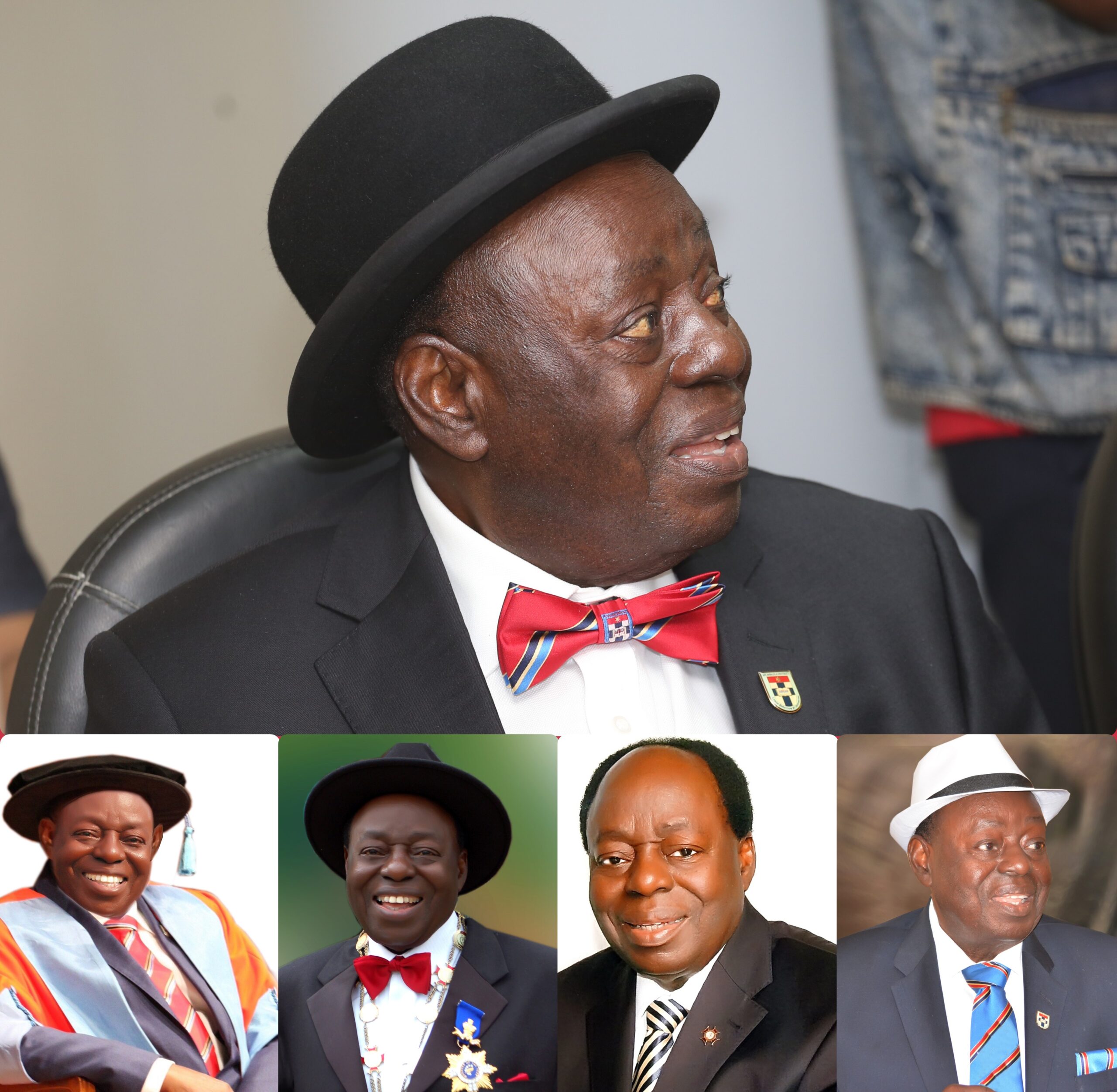 Ondo Kingdom celebrates Afe Babalola at Ekimogun Day