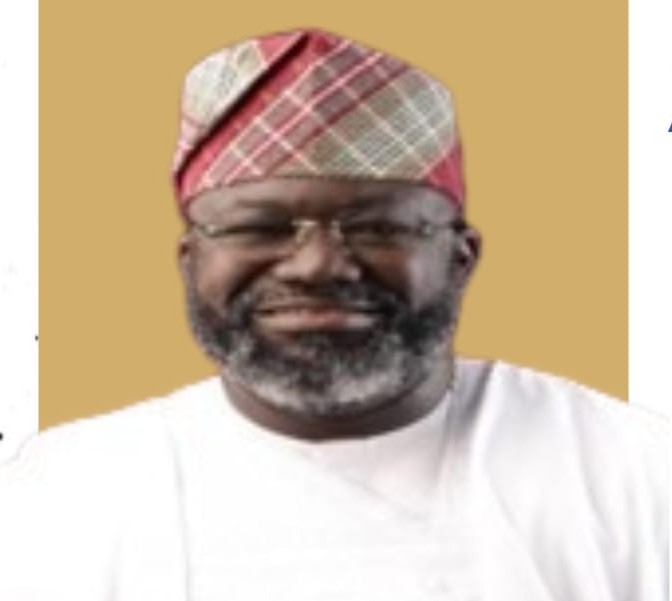 Cheers as distinguished architect, Adetuberu, bags doctorate