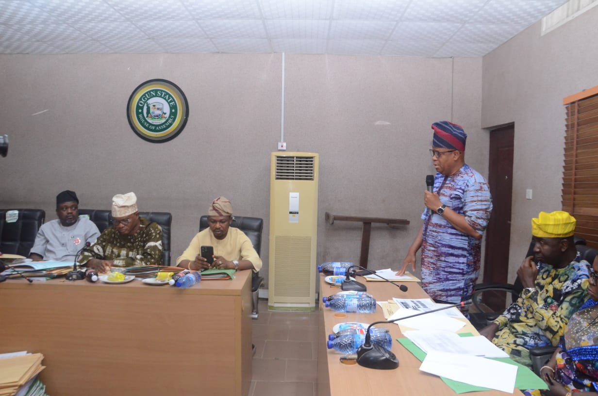 Ogun Information to utilize more strategies to mobilize people for positive devpt