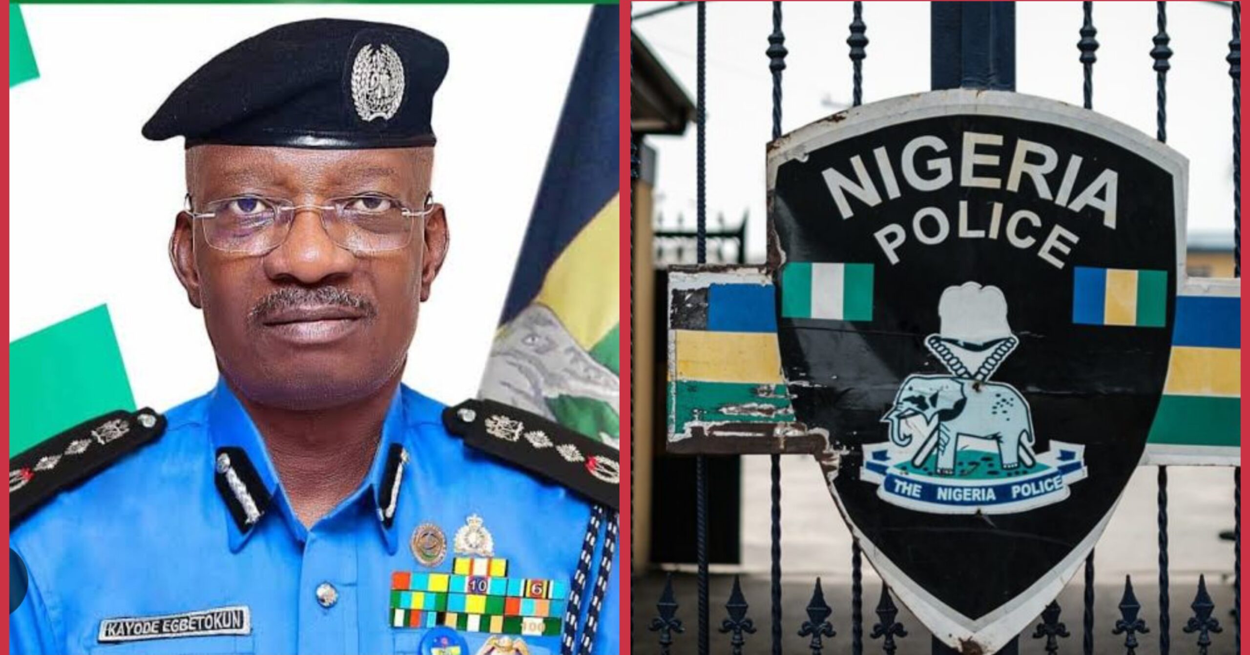 IGP makes fresh appointments in police, to unveil 25 new gunboats