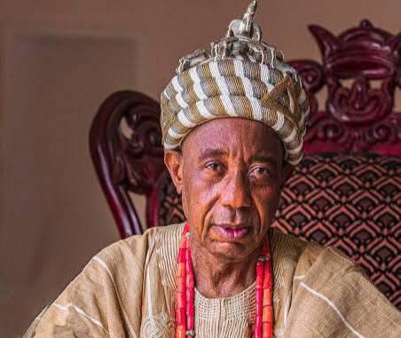 Ogun monarch, Alaperu, passes, Abiodun mourns