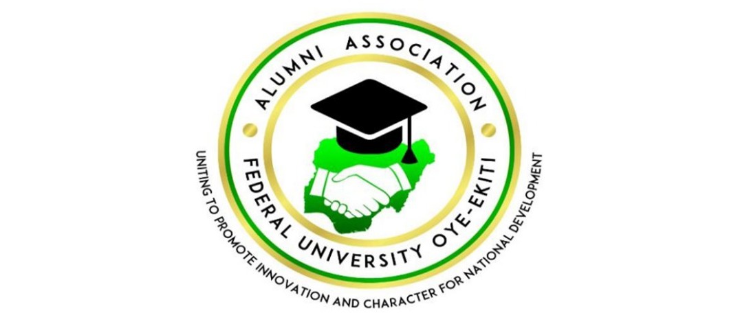 Roadmap to Leadership: FUOYE Alumni unveil national election timetable