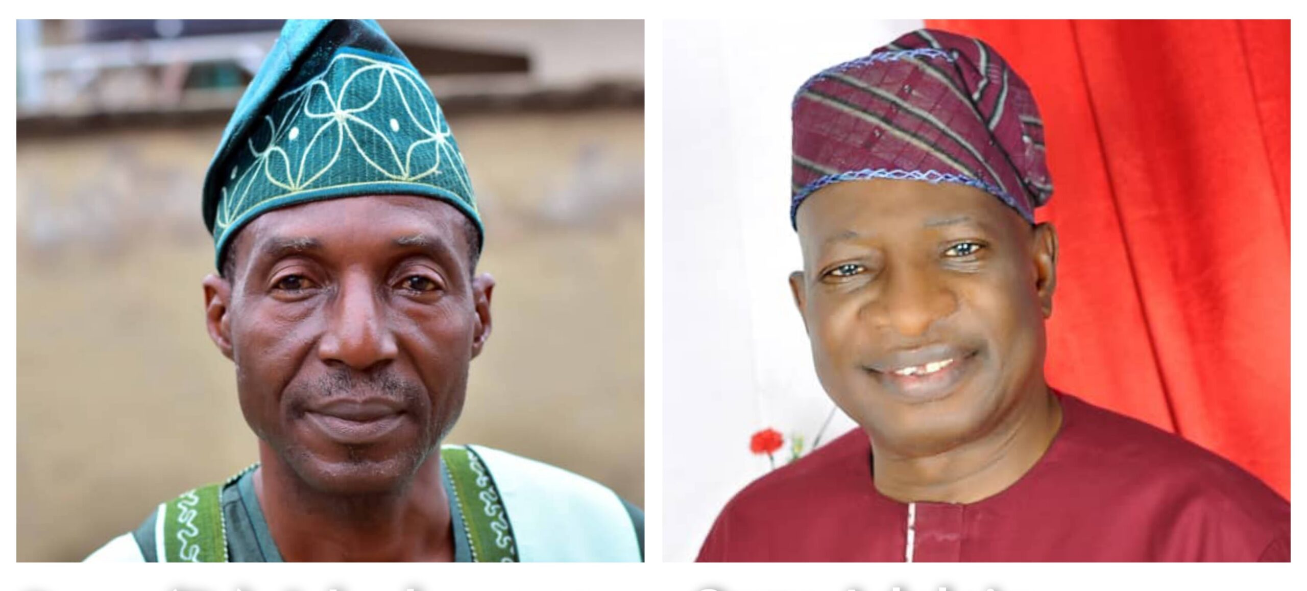Ekiti surveyors celebrate members on investiture as fellows