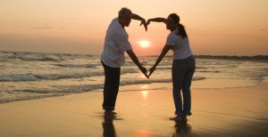 What people in happiest relationships do on weekends that most neglect