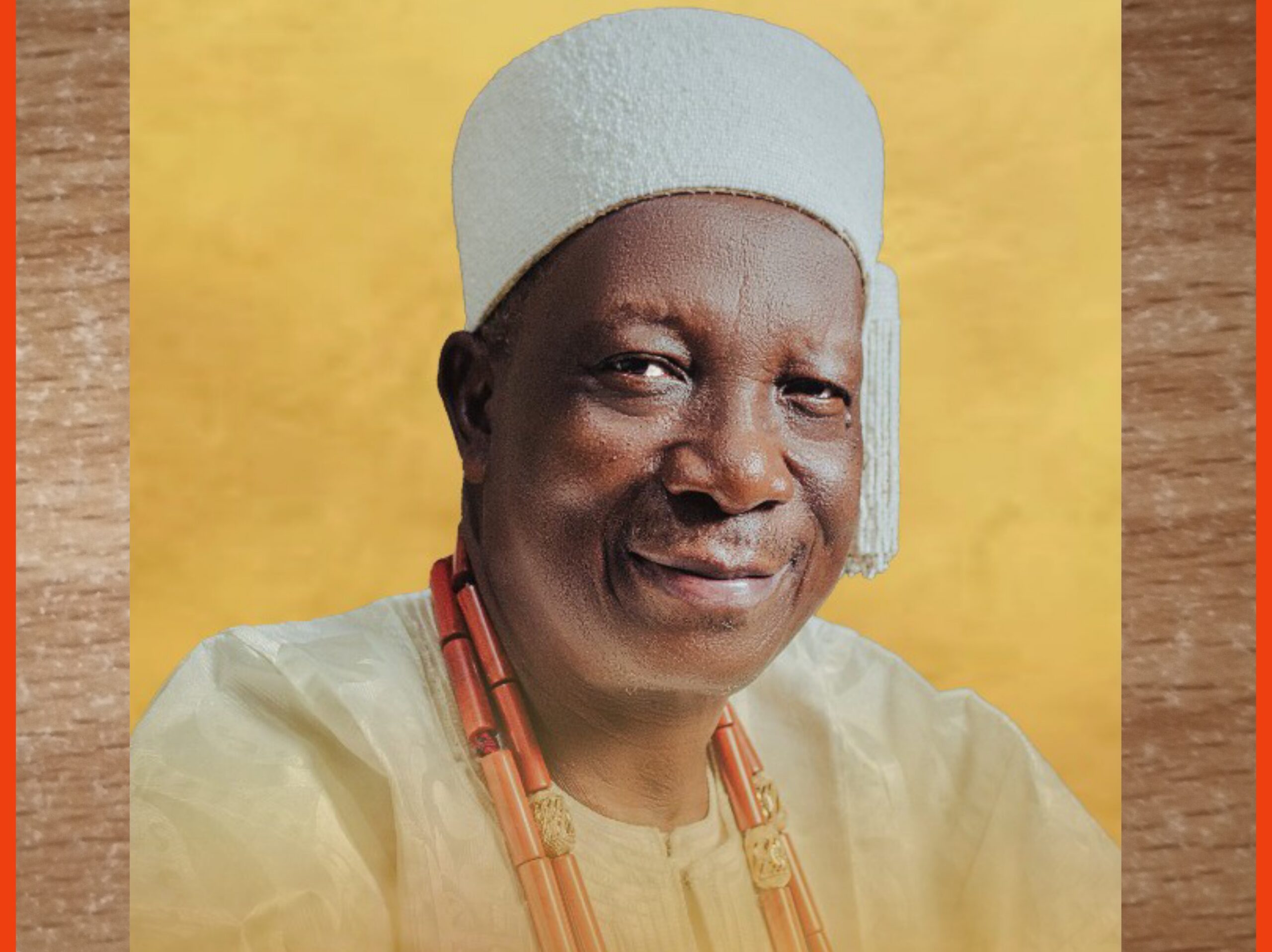 Splendour as Ekiti monarch celebrates growth in community at fifth coronation anniversary