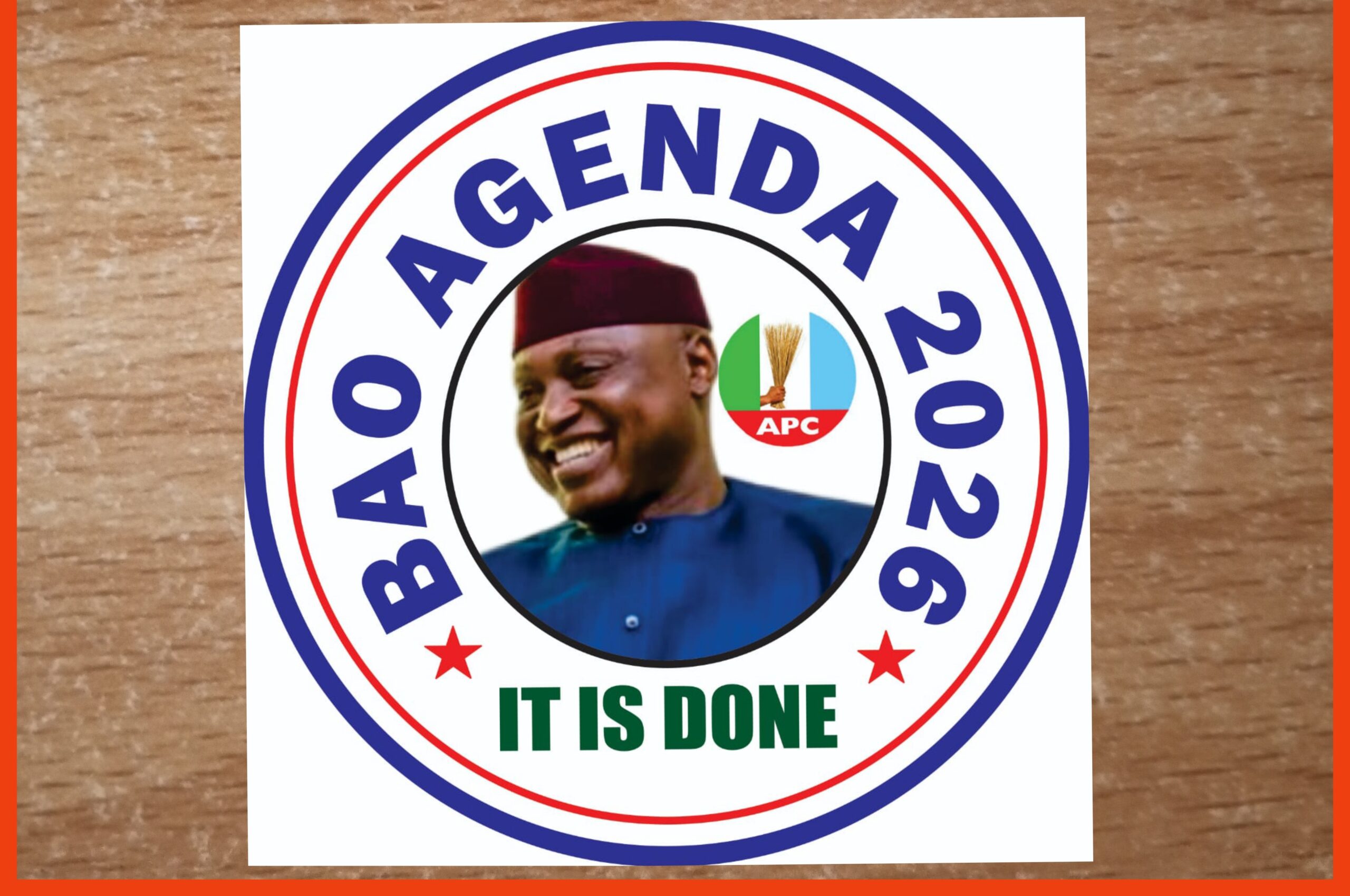 2026: Ekiti not testing ground for seasonal politicians’ experiments – BAO Agenda scribe