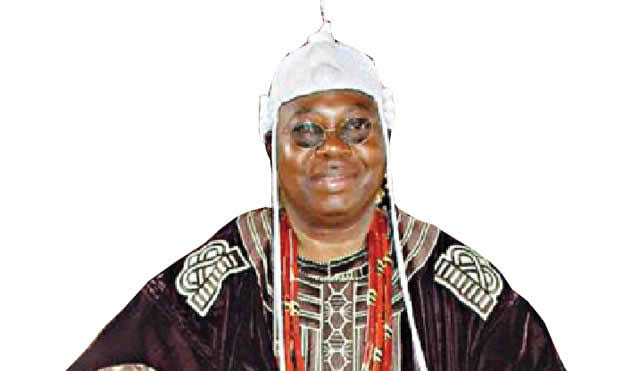 Oyebanji appoints Ogoga of Ikere as new obas council chairman