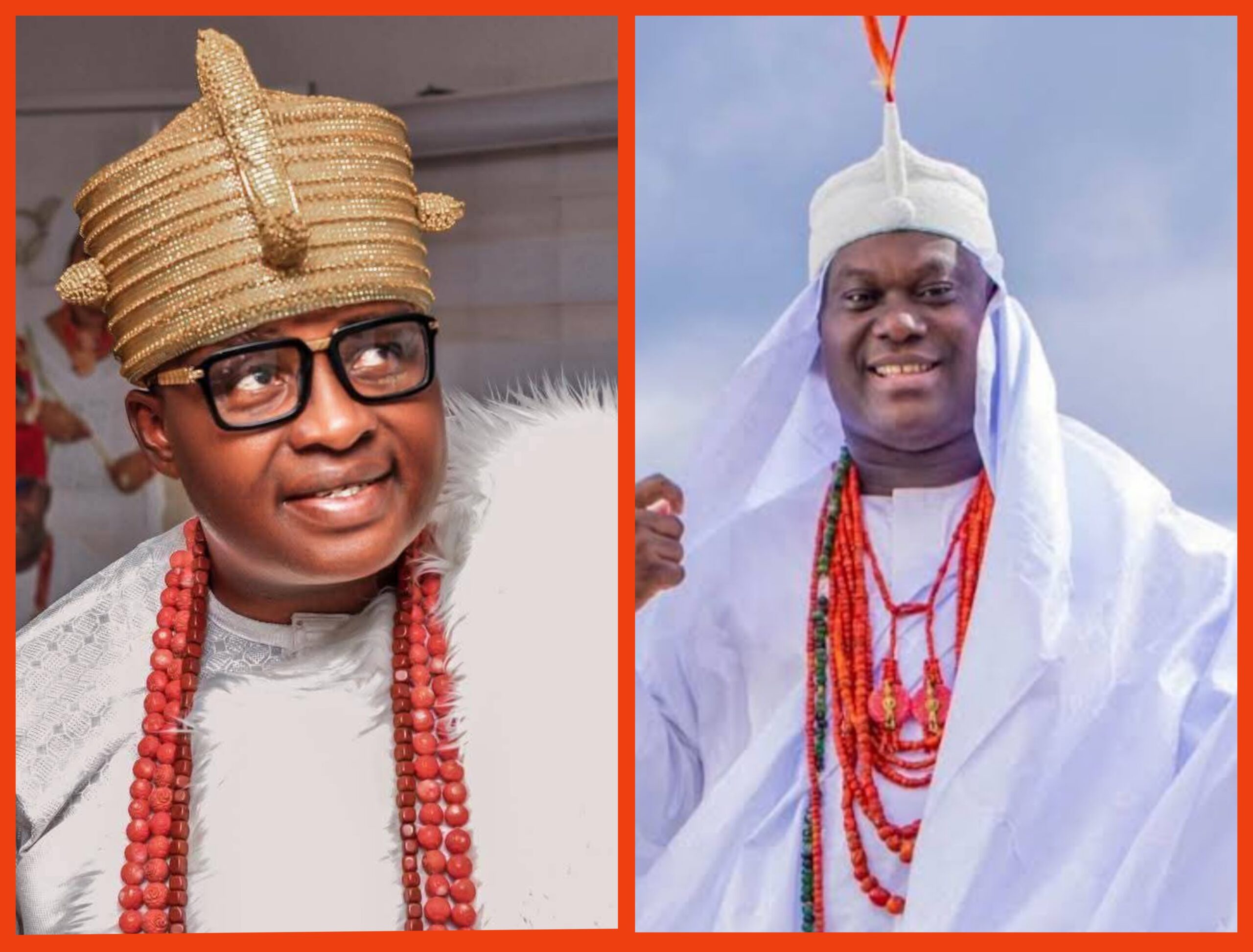 Ooni preoccupied with larger task of peace, progress, growth, unifying our people across Nigeria, Africa – Oore