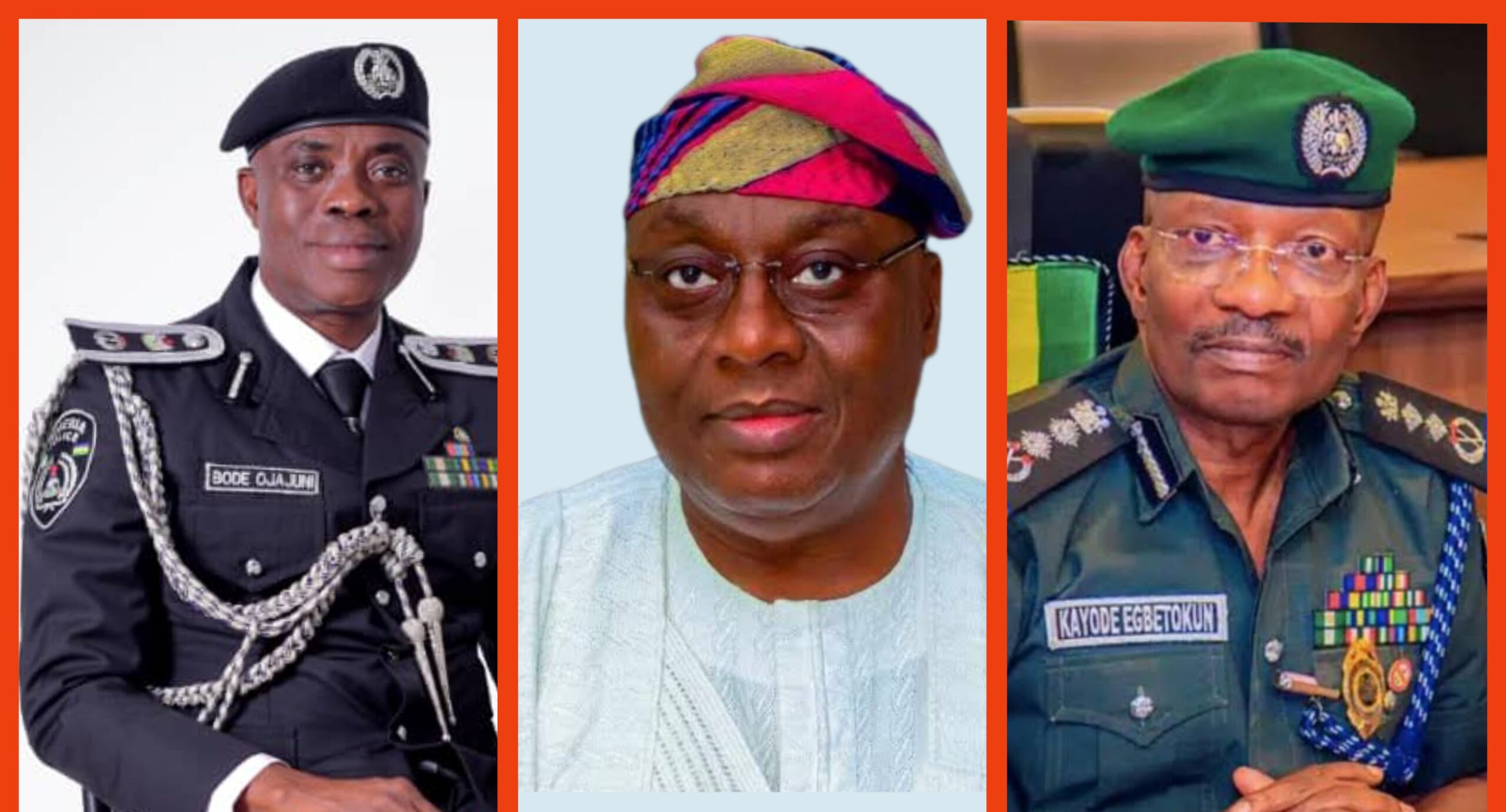 INTERPOL Africa Committee election: Cleric hails IGP for repositioning, strengthening police