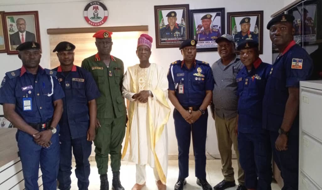 Ekiti JSC seeks more grassroot policing, intelligence gathering to curb crime