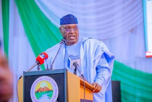 Oyebanji to inaugurate commissioners, special advisers on Tuesday