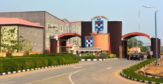 ABUAD staff excited, celebrate as Afe Babalola approves new salaries, allowances
