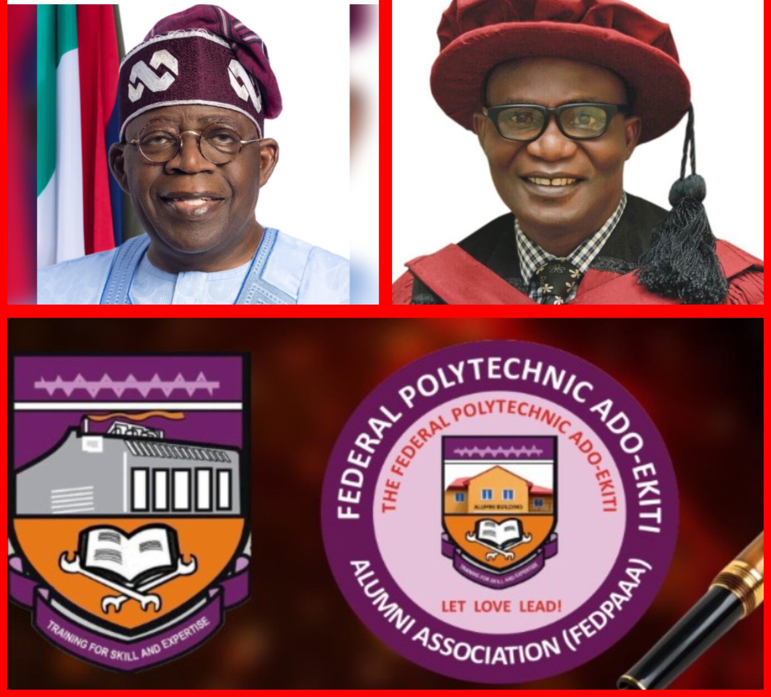 FEDPAA 2026 Delta AGM: Tinubu urged on full implementation of degree-awarding status for polytechnics