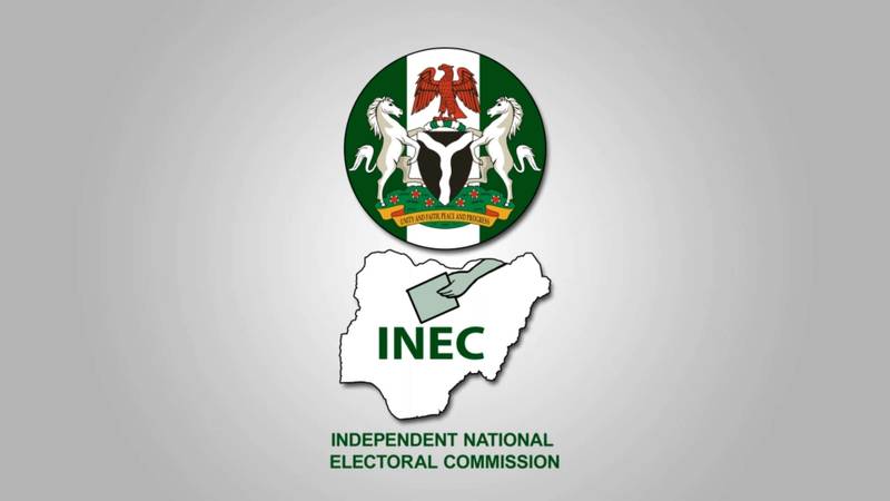 Breaking: INEC announces dates for 2027 presidential, gov, Assembly elections
