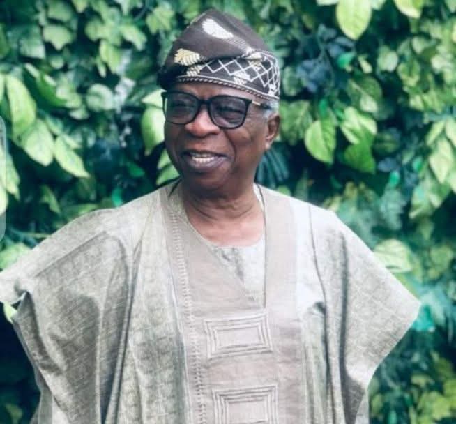 Anglican diocese pays tribute to late committed steward, Major Ikutiminu (rtd)