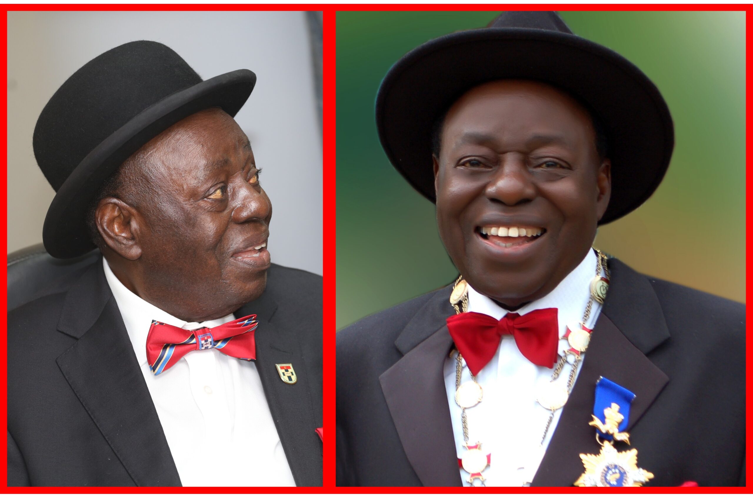 Afe Babalola deserves to be celebrated as a deity – World Orisa Congress