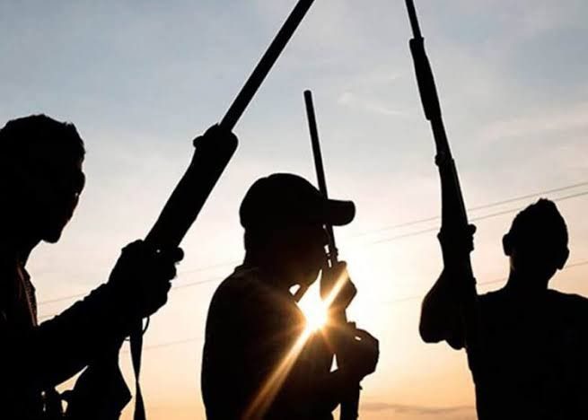 Gunmen abduct ex-deputy governor’s dad on way to church