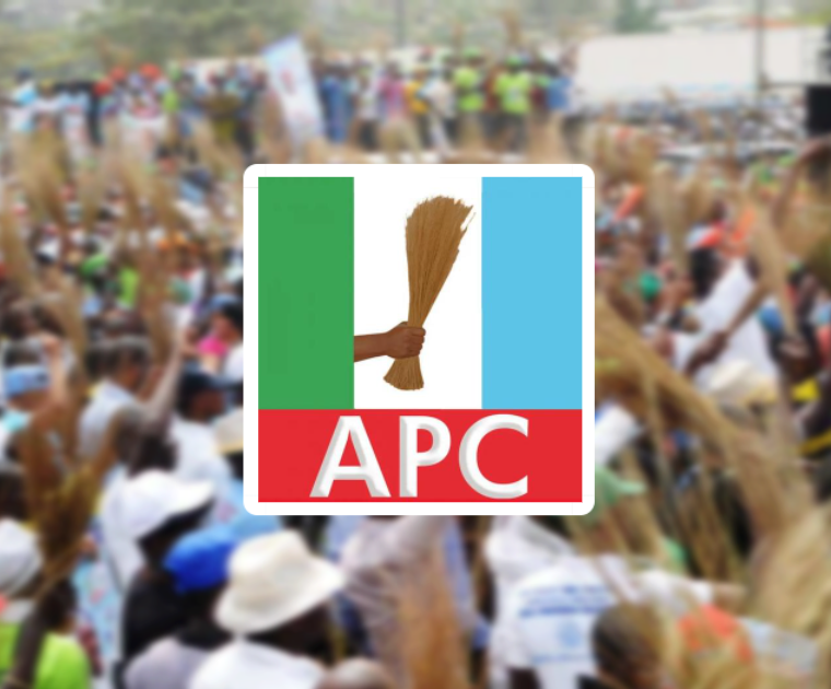 FULL LIST of new APC national executives; as Ekiti, Osun caretaker committees get tenure extension