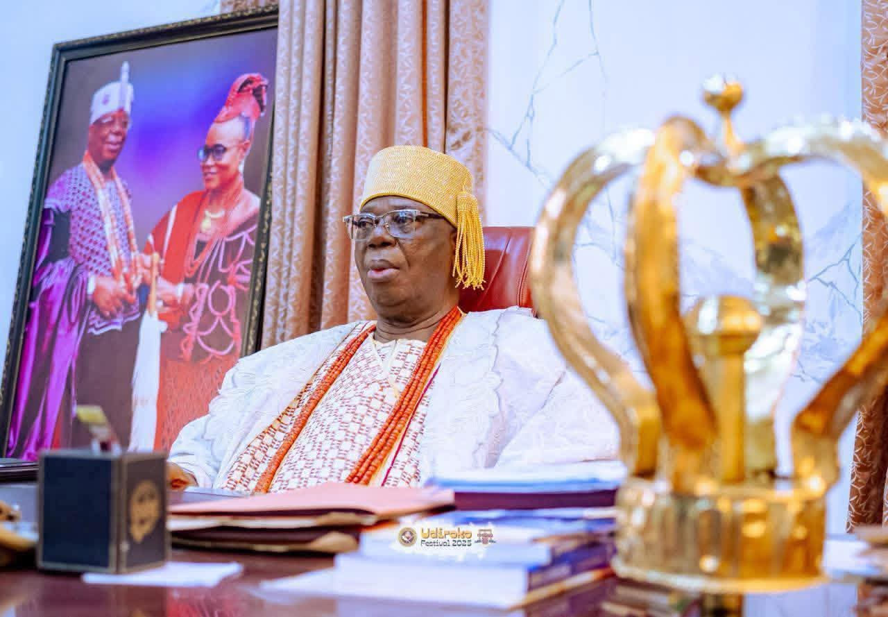 THE EWI WE KNOW AND CHERISH