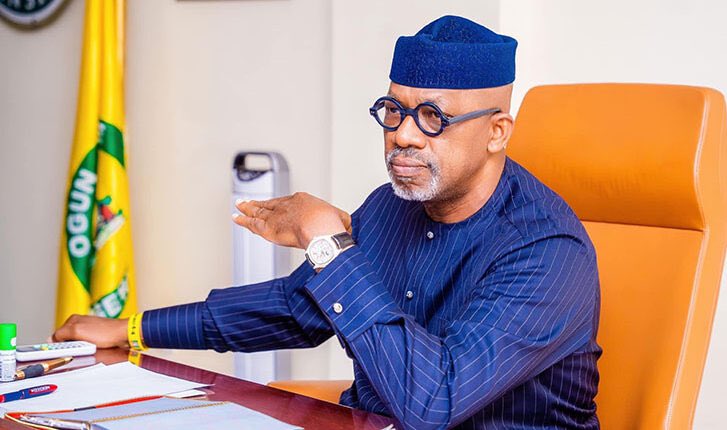Ogun targets 24-hour power, begins consumption audit