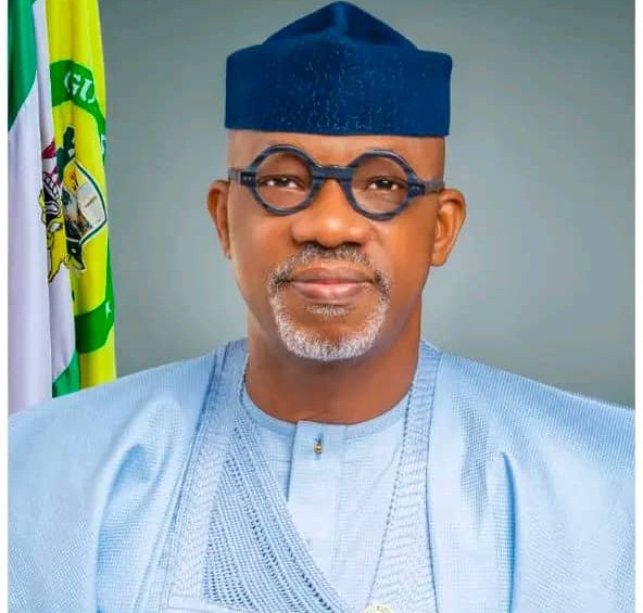 2027 Polls: Ogun East APC Endorses Dapo Abiodun for Senate