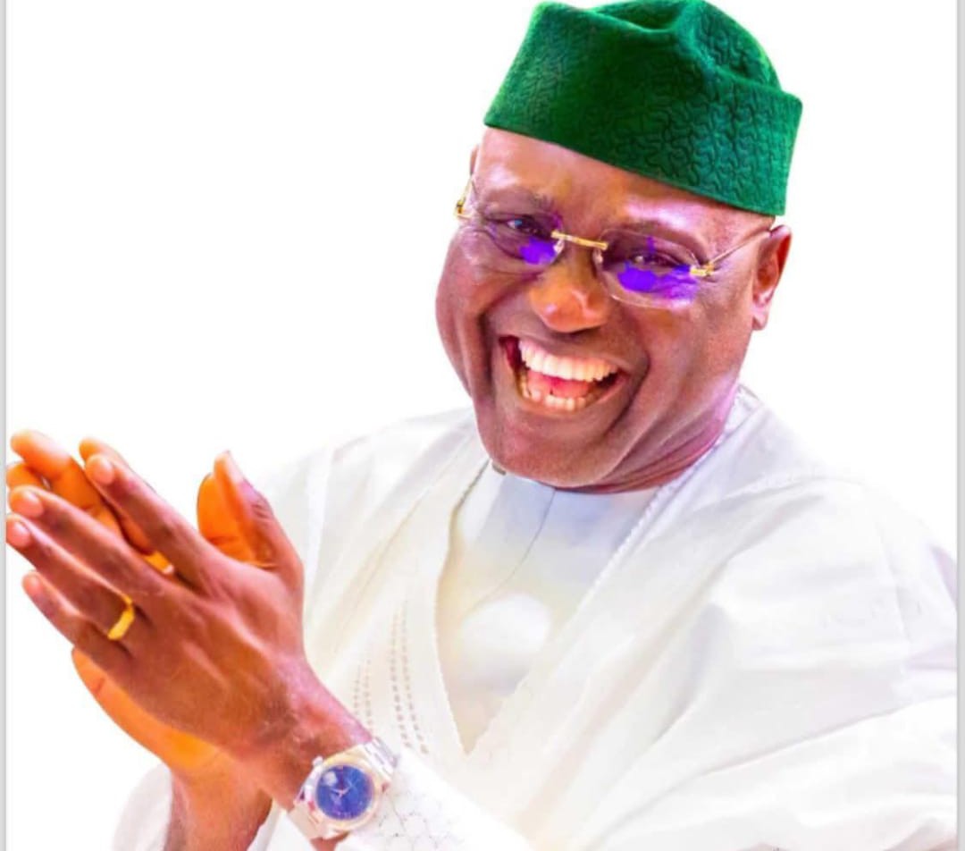 HOW GOV BIODUN OYEBANJI WILL WIN THE JUNE 20 GUBER ELECTION