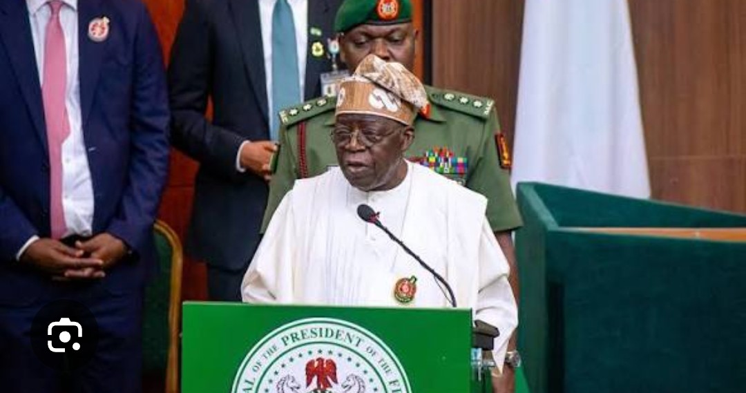 FULL TEXT: Our goal remains clear: to build a Nigeria that works for Nigerians – Tinubu